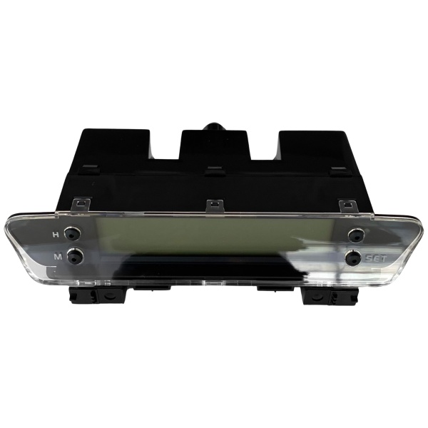 Afisaj Bord Digital Consola Centrala Ceas Oe Mitsubishi Colt 6 2002-2012 8750A123